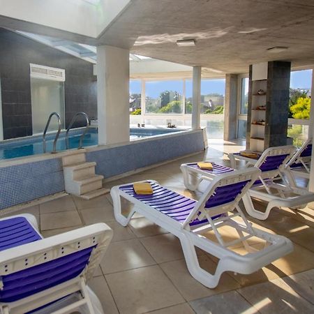 Playa Gaviota Suites Apart Las Gaviotas Bagian luar foto