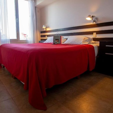 Playa Gaviota Suites Apart Las Gaviotas Bagian luar foto