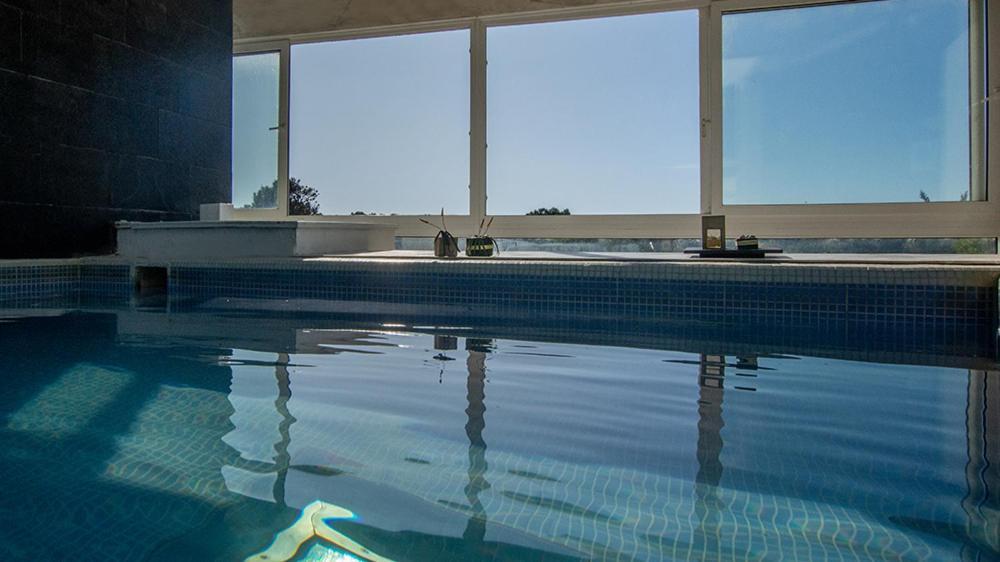 Playa Gaviota Suites Apart Las Gaviotas Bagian luar foto