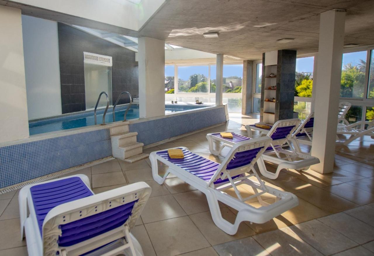 Playa Gaviota Suites Apart Las Gaviotas Bagian luar foto